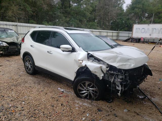 Photo 4 from auction – 2015 NISSAN ROGUE S with VIN 5N1AT2MTXFC863578