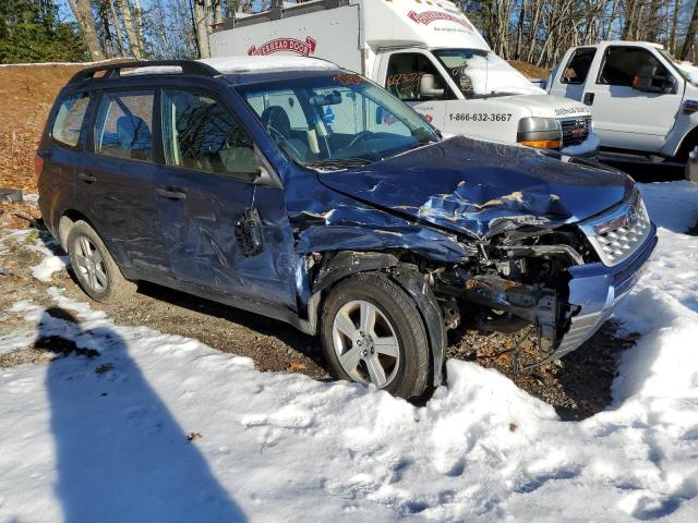 Photo 4 from auction – 2012 SUBARU FORESTER 2 with VIN JF2SHABC6CH444781