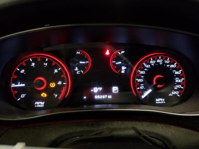 Photo 9 from auction – 2016 DODGE DART SXT with VIN 1C3CDFBB2GD504415