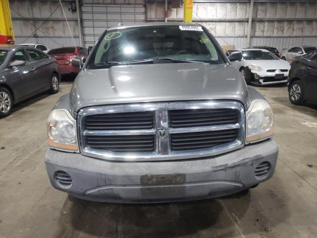 Photo 5 from auction – 2005 DODGE DURANGO ST with VIN 1D4HB38N05F548148