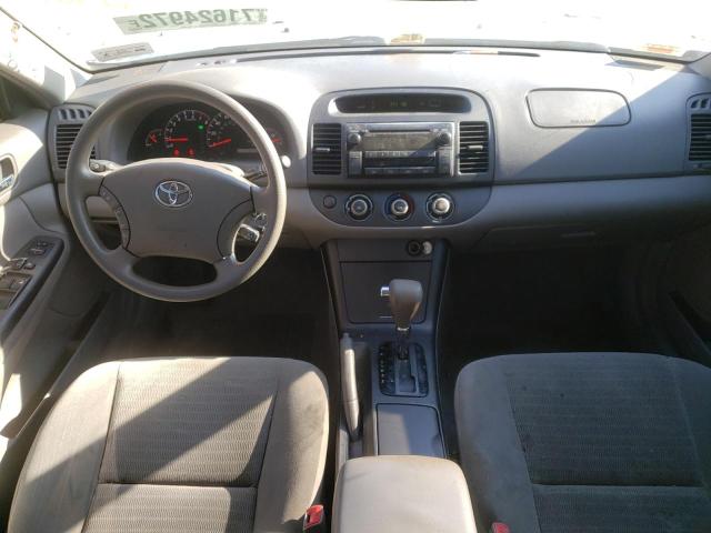 Photo 8 from auction – 2005 TOYOTA CAMRY LE with VIN 4T1BE30K55U520686