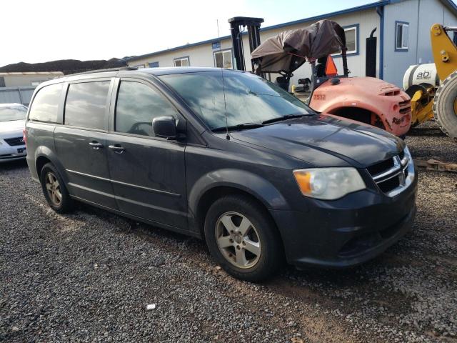 Photo 4 from auction – 2012 DODGE GRAND CARA with VIN 2C4RDGCG1CR241945