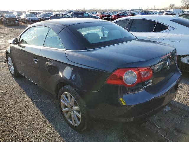 Photo 2 from auction – 2008 VOLKSWAGEN EOS TURBO with VIN WVWBA71F68V041054