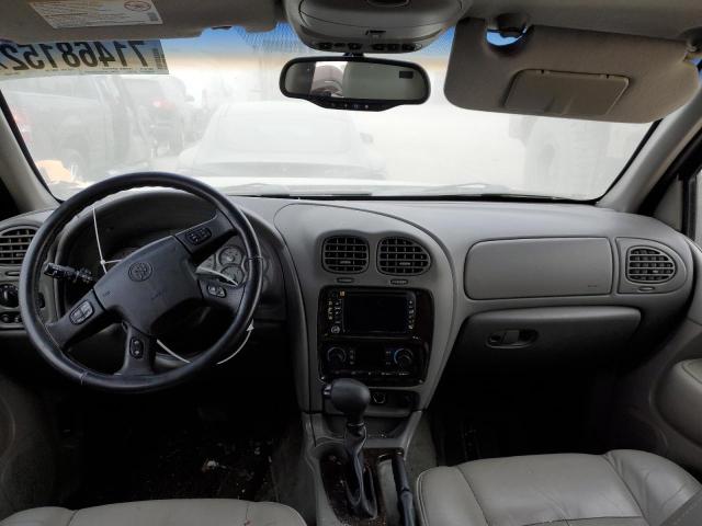 Photo 8 from auction – 2004 BUICK RAINIER CX with VIN 5GADT13S642293345