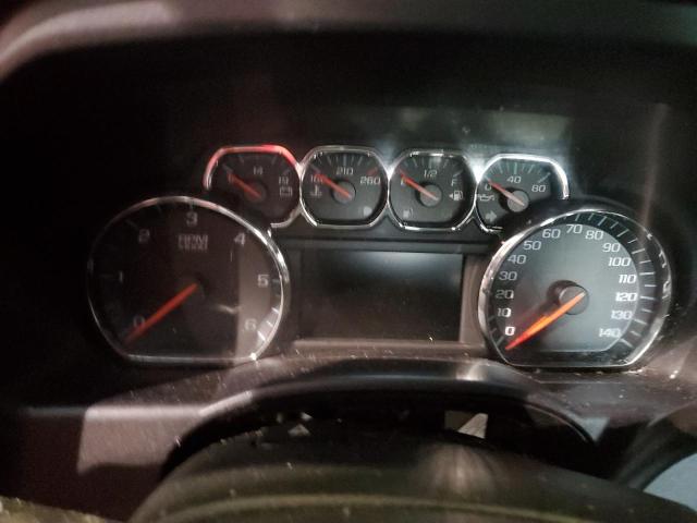 Photo 9 from auction – 2016 CHEVROLET SILVERADO with VIN 1GCVKREC2GZ174133