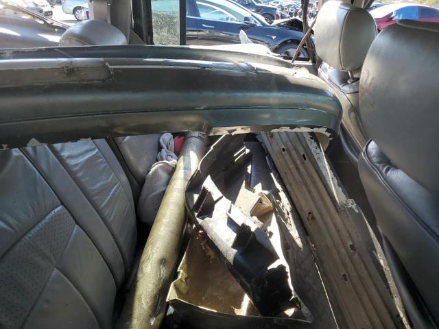 Photo 10 from auction – 1998 FORD EXPLORER with VIN 1FMZU32E3WZA76088
