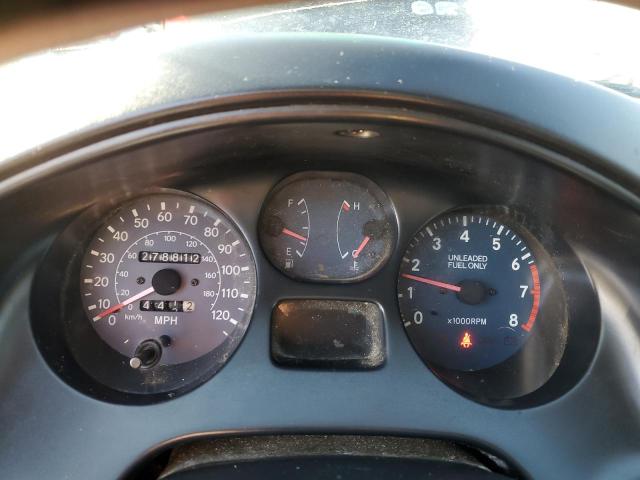 Photo 9 from auction – 1997 TOYOTA RAV4 with VIN JT3GP10V0V7021493