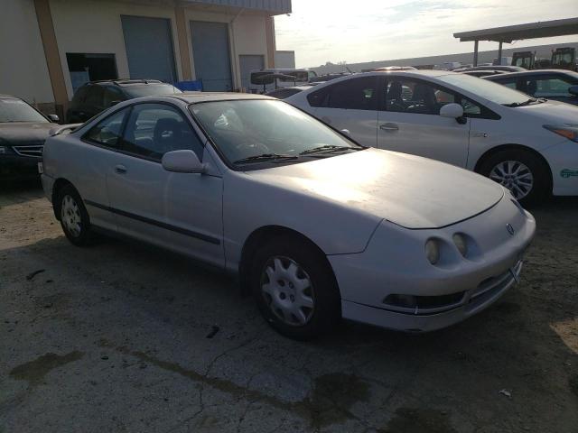 Photo 4 from auction – 1995 ACURA INTEGRA LS with VIN JH4DC4455SS037198