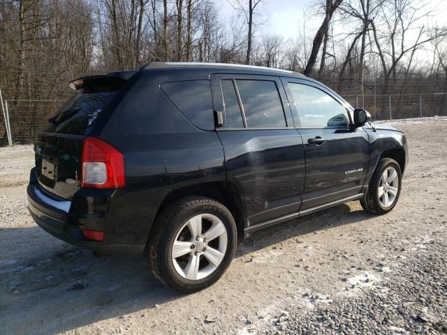 Photo 3 from auction – 2012 JEEP COMPASS LA with VIN 1C4NJDEBXCD604365