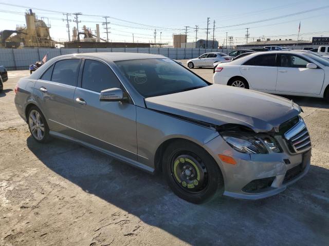Photo 4 from auction – 2013 MERCEDES-BENZ E 350 with VIN WDDHF5KB8DA703915