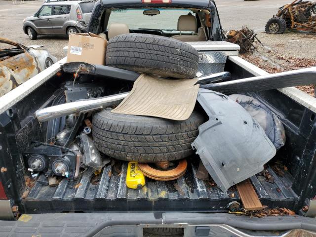 Photo 10 from auction – 2003 CHEVROLET SILVERADO with VIN 1GCEC14X93Z108451