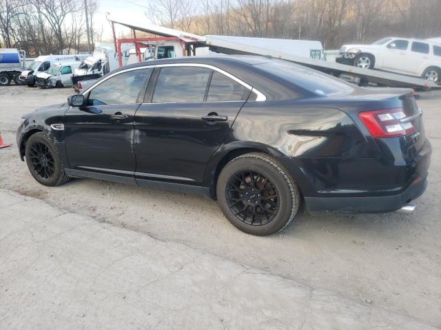 Photo 2 from auction – 2013 FORD TAURUS SEL with VIN 1FAHP2E87DG220540