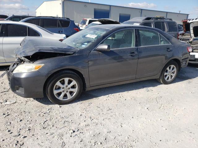 TOYOTA CAMRY BASE 2010 with VIN 4T4BF3EK3AR002209 - Photo from auction