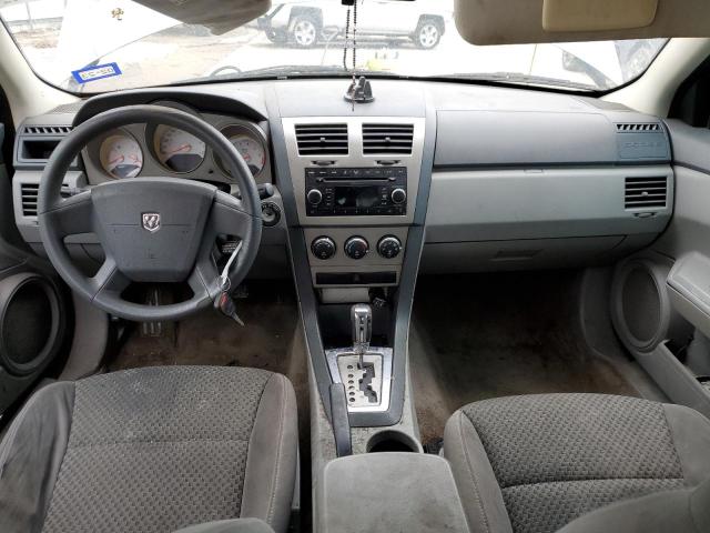 Photo 8 from auction – 2008 DODGE AVENGER SE with VIN 1B3LC46K98N184035