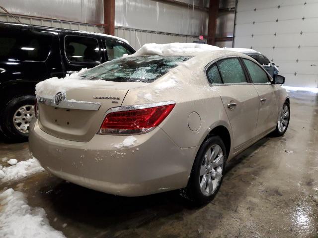 Photo 3 from auction – 2011 BUICK LACROSSE C with VIN 1G4GC5ED1BF354345