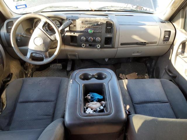 Photo 8 from auction – 2010 GMC SIERRA C15 with VIN 3GTRCUEA4AG227812