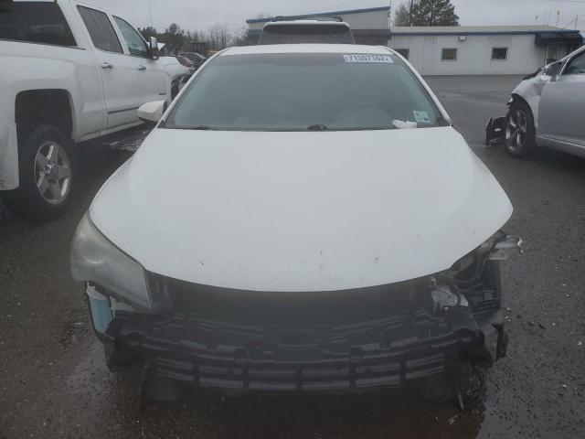 Photo 5 from auction – 2015 TOYOTA CAMRY LE with VIN 4T1BF1FKXFU940163