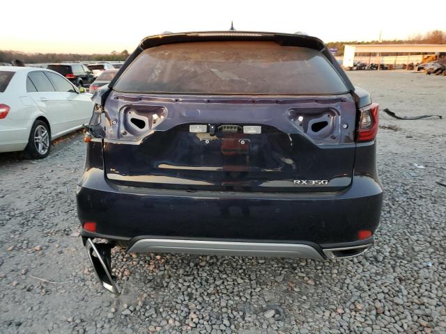 Photo 6 from auction – 2021 LEXUS RX 350 with VIN 2T2HZMAAXMC182742