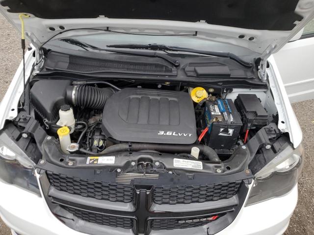 Photo 11 from auction – 2017 DODGE GRAND CARA with VIN 2C4RDGBG1HR649645