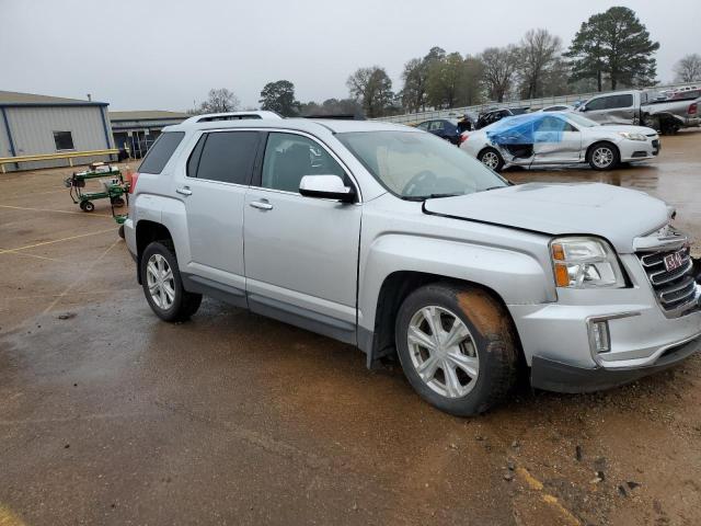 Photo 4 from auction – 2016 GMC TERRAIN SL with VIN 2GKALPEK9G6196413