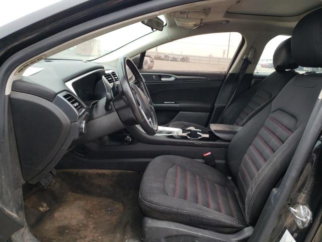 Photo 7 from auction – 2015 FORD FUSION SE with VIN 3FA6P0H90FR233948