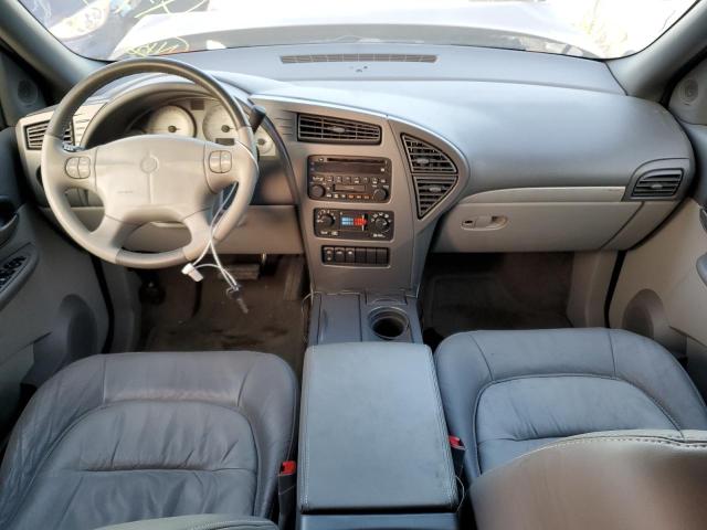 Photo 8 from auction – 2003 BUICK RENDEZVOUS with VIN 3G5DB03E13S547382