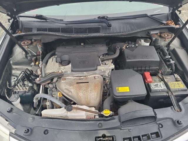 Photo 11 from auction – 2012 TOYOTA CAMRY BASE with VIN 4T1BF1FK5CU592770