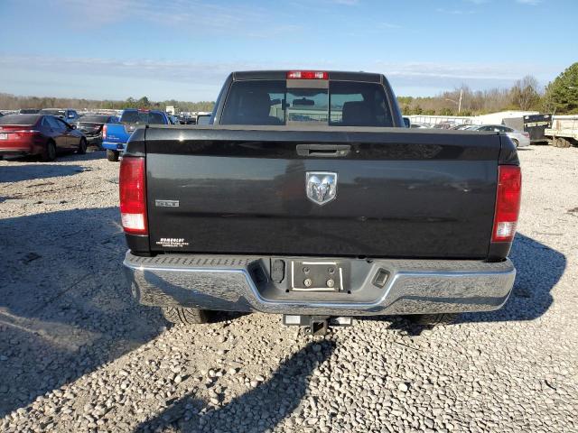 Photo 6 from auction – 2011 DODGE RAM 1500 with VIN 3D7JB1ET4BG570661