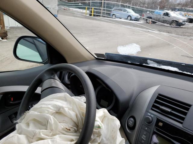Photo 9 from auction – 2009 TOYOTA RAV4 with VIN JTMBF33V09D019525