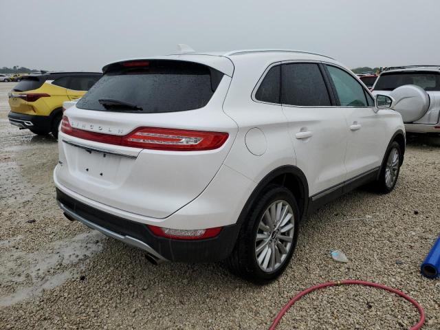 Photo 3 from auction – 2019 LINCOLN MKC with VIN 5LMCJ1C96KUL42390
