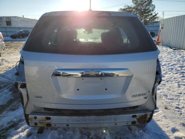 Photo 6 from auction – 2015 CHEVROLET EQUINOX LS with VIN 2GNFLEEK2F6171123