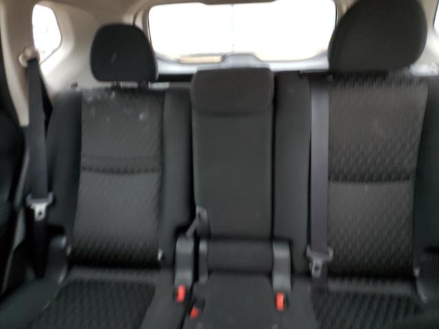 Photo 10 from auction – 2017 NISSAN ROGUE S with VIN KNMAT2MT4HP569772
