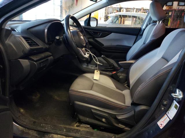 Photo 7 from auction – 2018 SUBARU CROSSTREK with VIN JF2GTABCXJH260459
