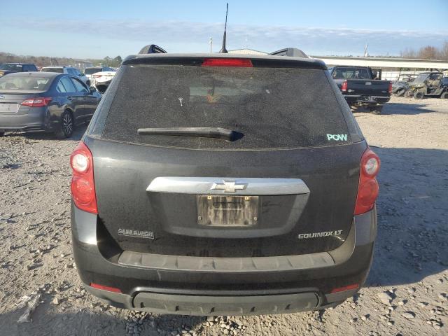 Photo 6 from auction – 2011 CHEVROLET EQUINOX LT with VIN 2CNALDEC0B6202882