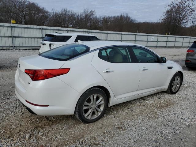 Photo 3 from auction – 2013 KIA OPTIMA LX with VIN 5XXGM4A78DG160735