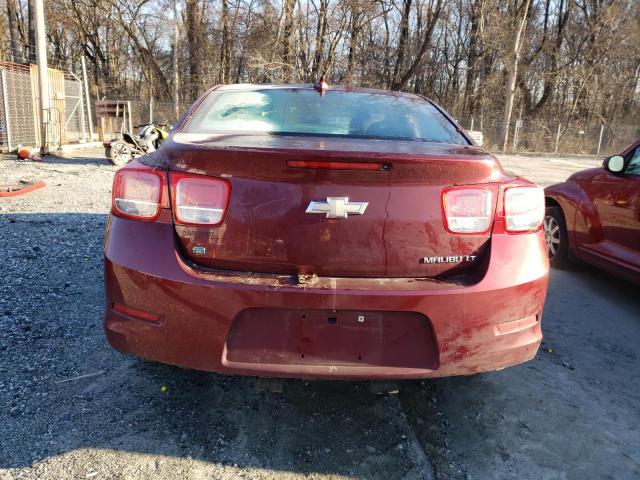 Photo 6 from auction – 2015 CHEVROLET MALIBU 1LT with VIN 1G11C5SL6FF307185