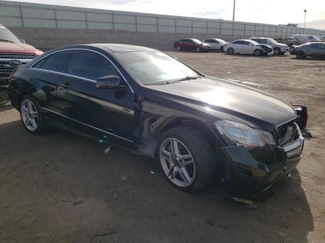 Photo 4 from auction – 2013 MERCEDES-BENZ E 550 with VIN WDDKJ7DB1DF196470