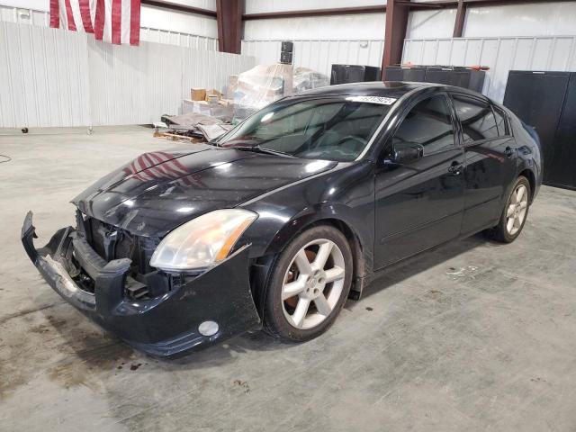 NISSAN MAXIMA 2006 с VIN 1N4BA41E66C846900 - Фото с аукциона