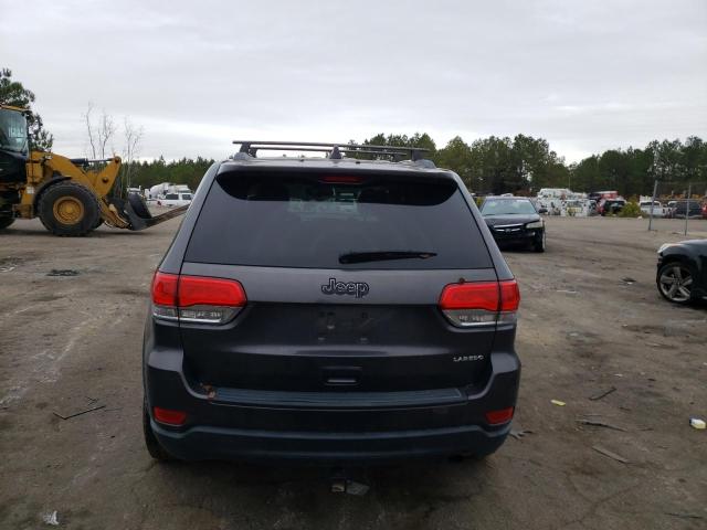 Photo 6 from auction – 2015 JEEP GRAND CHER with VIN 1C4RJEAG4FC199719