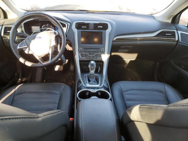 Photo 8 from auction – 2016 FORD FUSION SE with VIN 3FA6P0PU6GR401731