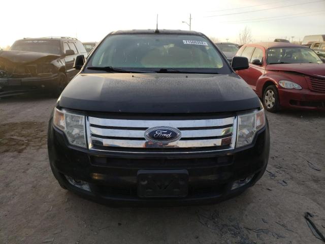 Photo 5 from auction – 2008 FORD EDGE SEL with VIN 2FMDK38C88BB20405