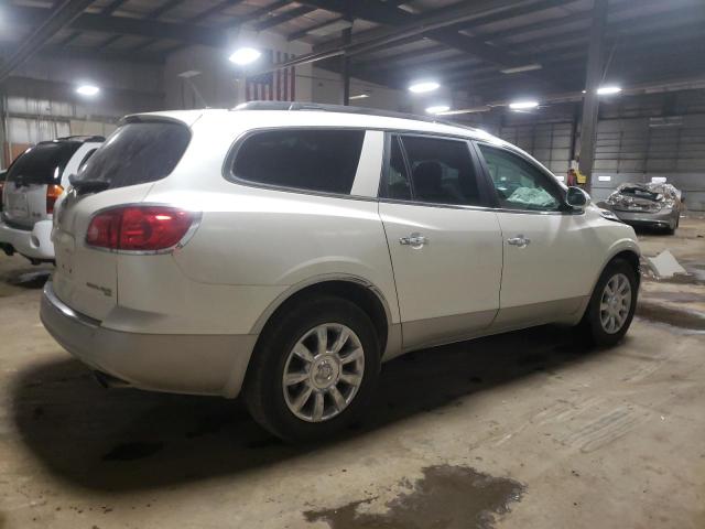 Photo 3 from auction – 2012 BUICK ENCLAVE with VIN 5GAKVCEDXCJ368239