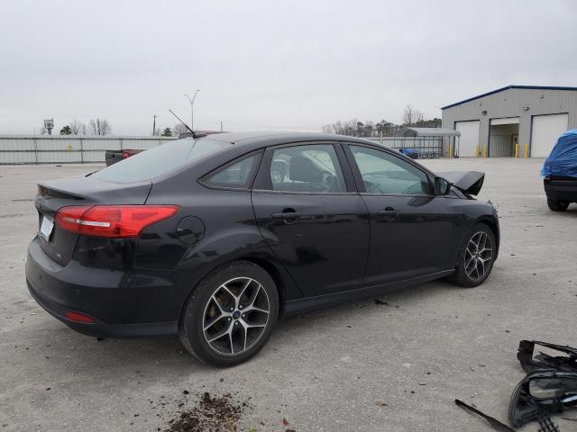 Photo 3 from auction – 2017 FORD FOCUS SEL with VIN 1FADP3H22HL208255
