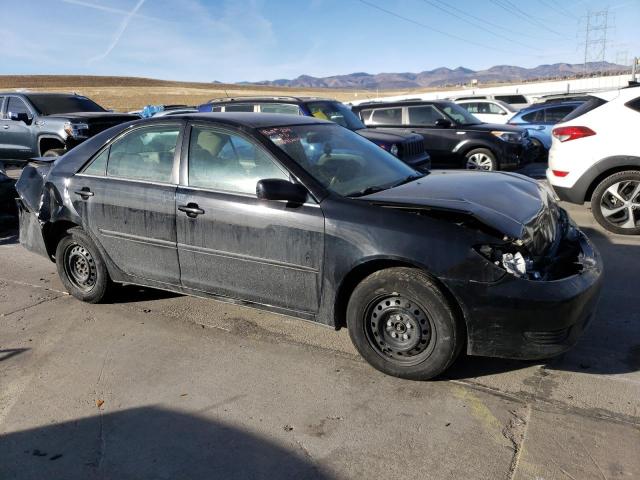 Photo 4 from auction – 2005 TOYOTA CAMRY LE with VIN 4T1BE32K75U385627