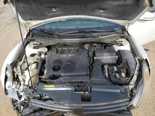 Photo 11 from auction – 2007 NISSAN ALTIMA 3.5 with VIN 1N4BL21E57C175686