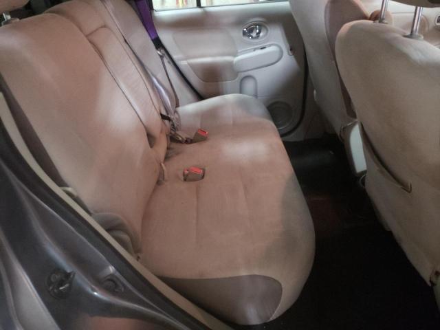 Photo 11 from auction – 2014 NISSAN CUBE S with VIN JN8AZ2KR3ET350945