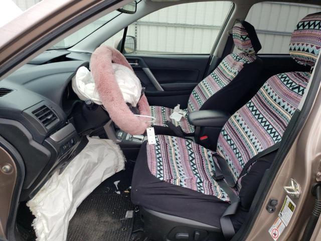 Photo 7 from auction – 2014 SUBARU FORESTER 2 with VIN JF2SJAJCXEH438362