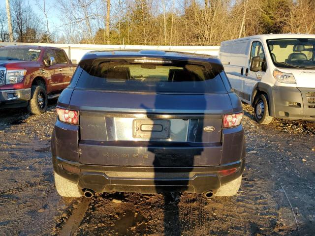 Photo 6 from auction – 2013 LAND ROVER RANGE ROVE with VIN SALVP2BG3DH740715