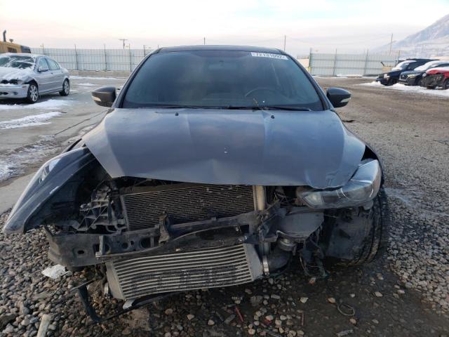 Photo 5 from auction – 2015 FORD FOCUS ST with VIN 1FADP3L93FL220898