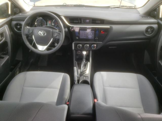 Photo 8 from auction – 2019 TOYOTA COROLLA L with VIN 2T1BURHEXKC182087